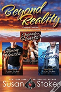 Capa do artigo Beyond Reality Complete Collection