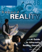 Capa do artigo Beyond Reality Gaming