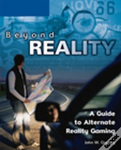 Capa do artigo Beyond Reality Gaming