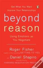 Capa do artigo Beyond Reason