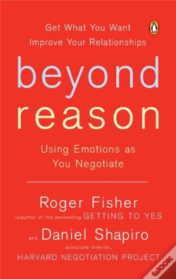 Capa do artigo Beyond Reason