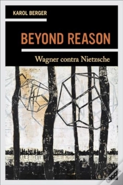 Capa do artigo Beyond Reason