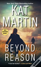 Capa do artigo Beyond Reason