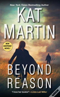 Capa do artigo Beyond Reason