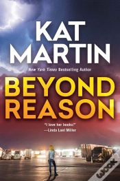 Capa do artigo Beyond Reason