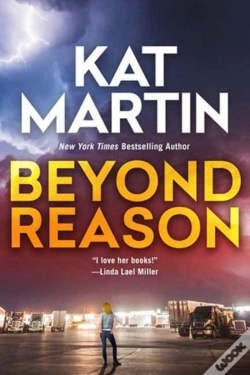 Capa do artigo Beyond Reason