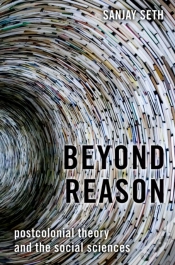 Capa do artigo Beyond Reason