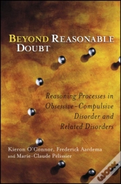 Capa do artigo Beyond Reasonable Doubt