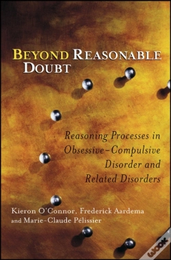 Capa do artigo Beyond Reasonable Doubt