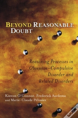 Capa do artigo Beyond Reasonable Doubt
