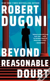 Capa do artigo Beyond Reasonable Doubt