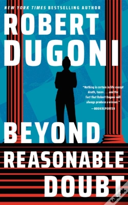 Capa do artigo Beyond Reasonable Doubt