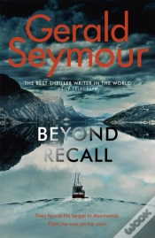 Capa do artigo Beyond Recall