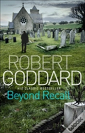 Capa do artigo Beyond Recall