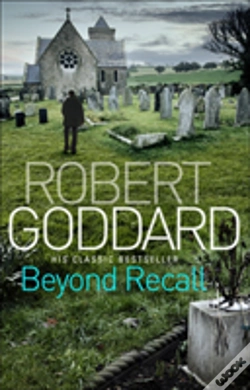 Capa do artigo Beyond Recall