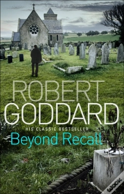 Capa do artigo Beyond Recall