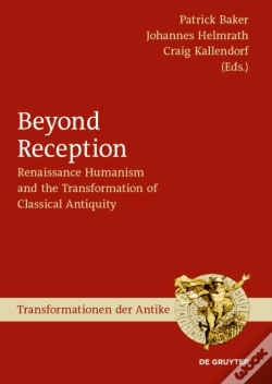 Capa do artigo Beyond Reception