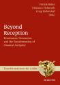 Beyond Reception - Preview
