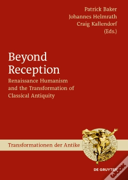 Capa do artigo Beyond Reception