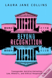 Capa do artigo Beyond Recognition