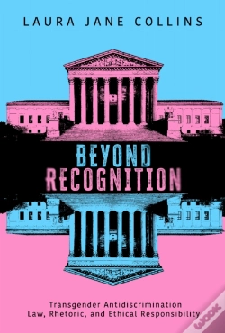 Capa do artigo Beyond Recognition