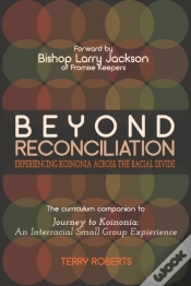 Capa do artigo Beyond Reconciliation
