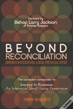 Capa do artigo Beyond Reconciliation