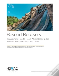 Capa do artigo Beyond Recovery
