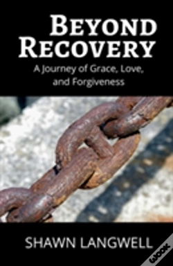 Capa do artigo Beyond Recovery
