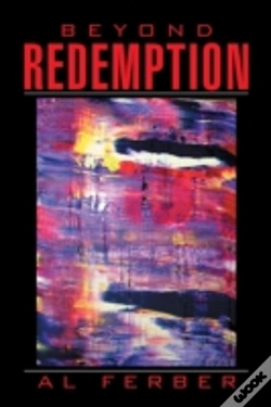 Capa do artigo Beyond Redemption