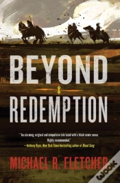 Capa do artigo Beyond Redemption