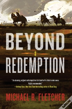 Capa do artigo Beyond Redemption