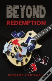 Capa do artigo Beyond Redemption