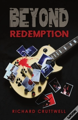 Capa do artigo Beyond Redemption