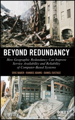 Capa do artigo Beyond Redundancy