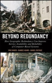 Capa do artigo Beyond Redundancy