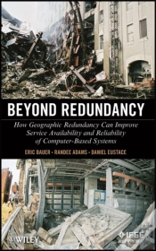 Capa do artigo Beyond Redundancy