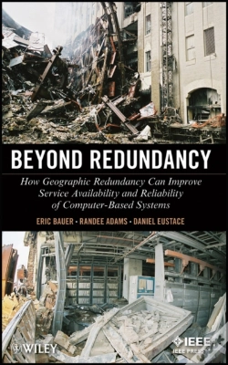 Capa do artigo Beyond Redundancy