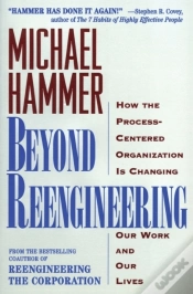 Capa do artigo Beyond Reengineering