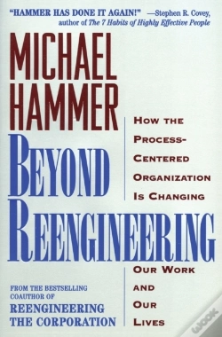 Capa do artigo Beyond Reengineering