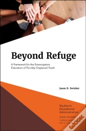Capa do artigo Beyond Refuge
