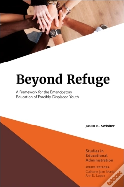 Capa do artigo Beyond Refuge