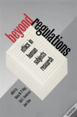 Capa do artigo Beyond Regulations
