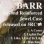 Beyond Reinforced - CD - Preview
