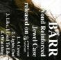 Beyond Reinforced Jewel Case - CD - Preview
