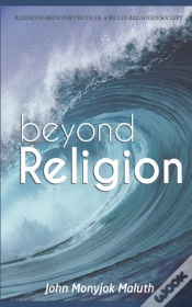 Capa do artigo Beyond Religion
