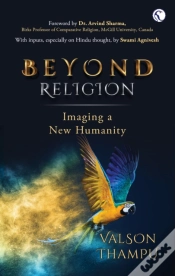 Capa do artigo Beyond Religion