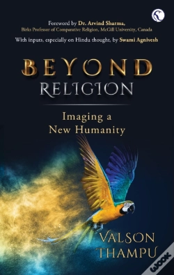 Capa do artigo Beyond Religion