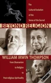 Capa do artigo Beyond Religion
