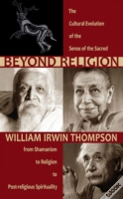 Capa do artigo Beyond Religion